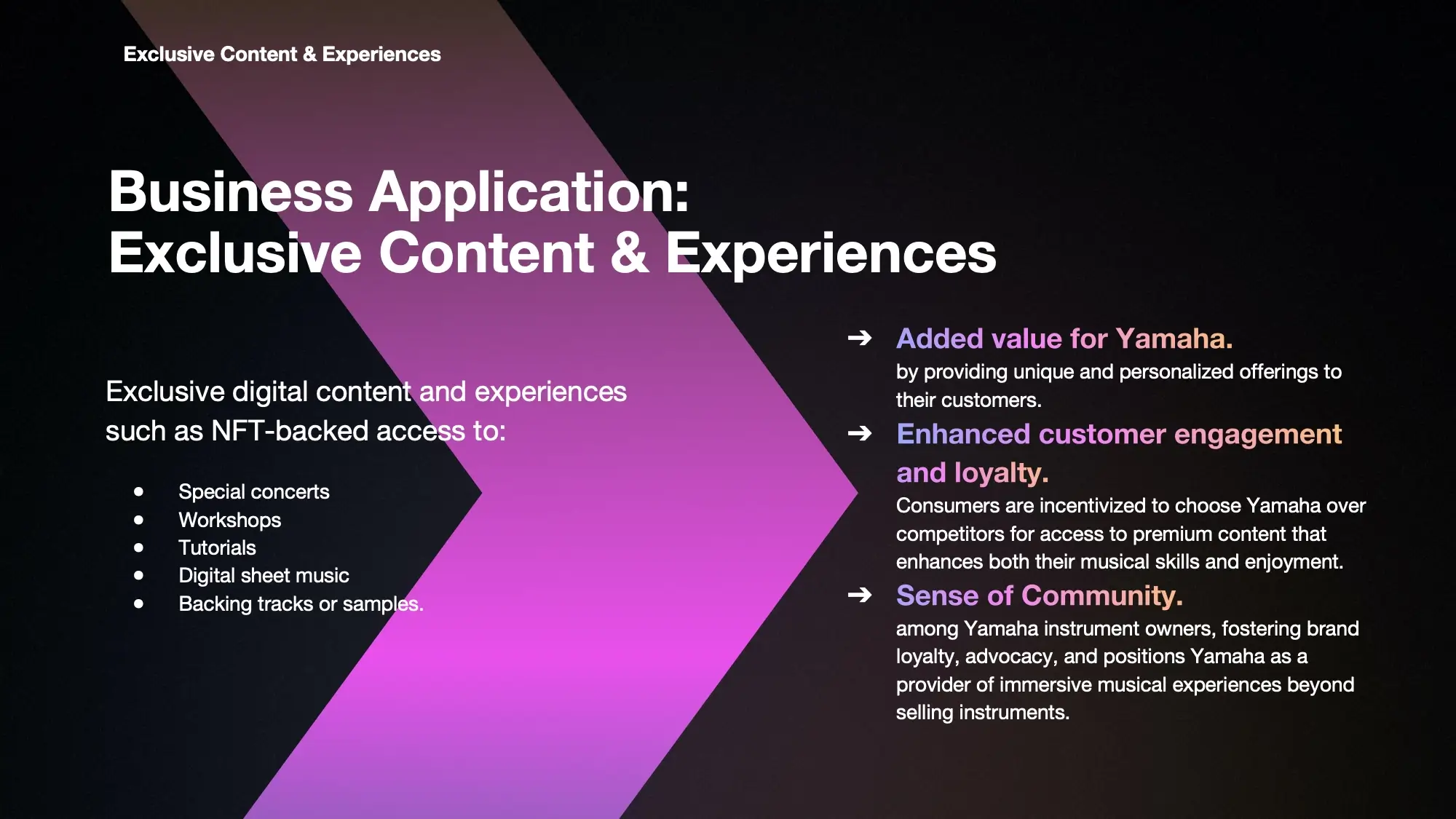 Revelator Digital Music Assets Strategic Partnership Pitch Presentation Slide Deck