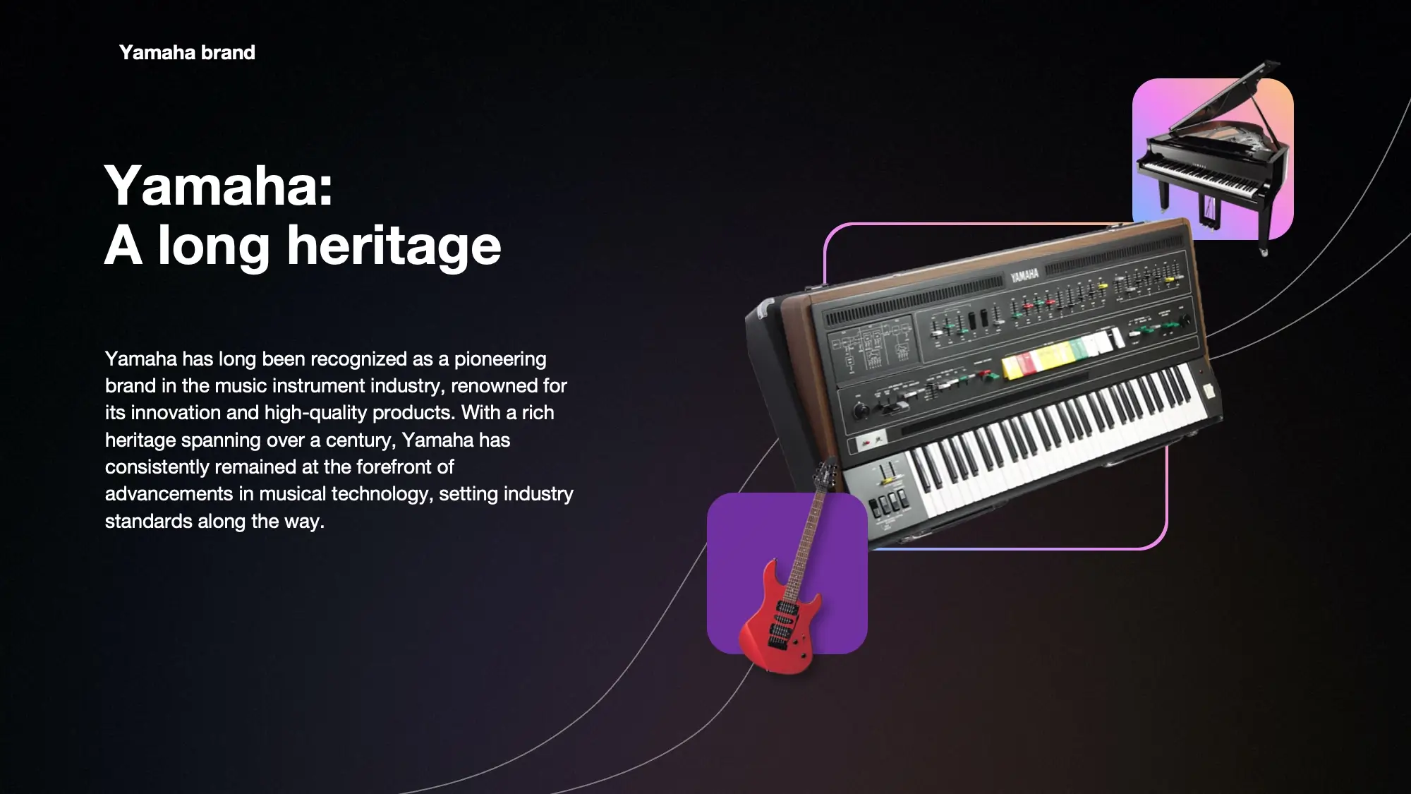 Revelator Digital Music Assets Strategic Partnership Pitch Presentation Slide Deck